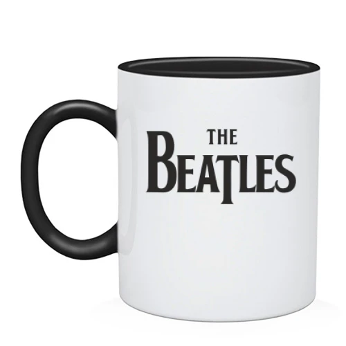 Чашка The Beatles (3)