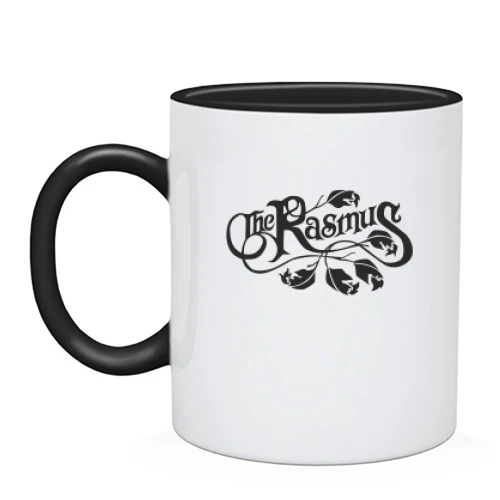 Чашка Rasmus