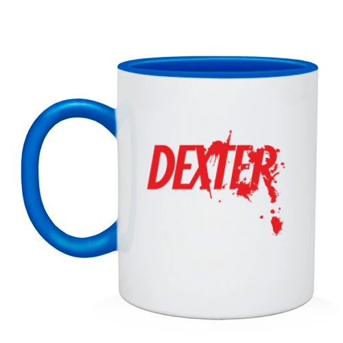 Чашка Dexter
