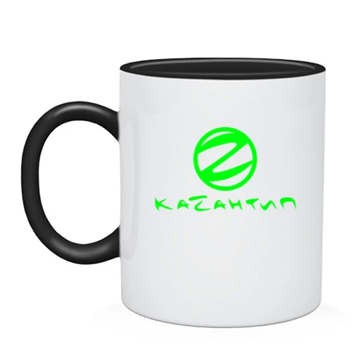 Чашка Казантип