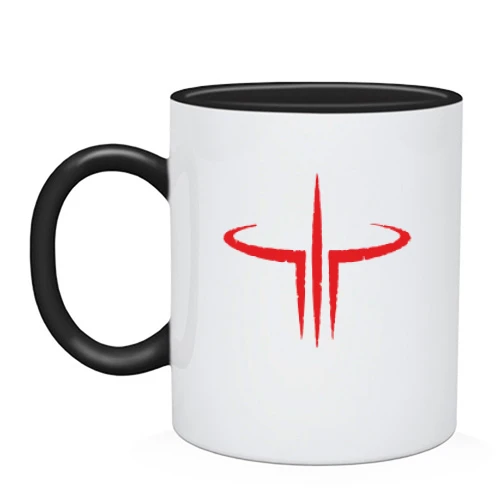 Чашка Quake 3 (2)