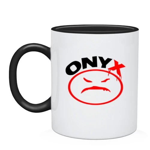 Чашка Onyx