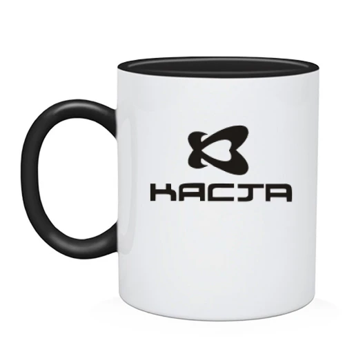 Чашка Каста 2
