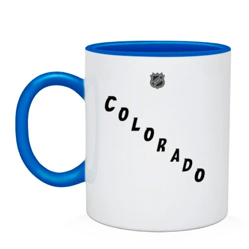 Чашка Colorado