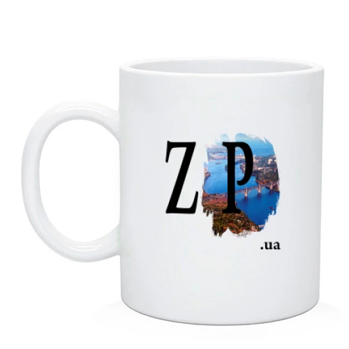 Чашка zp.ua (Запорожье)