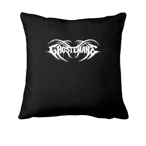 Подушка Ghostemane