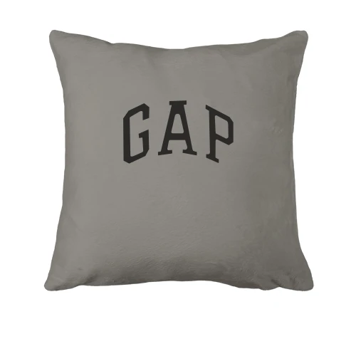 Подушка с лого GAP (2)