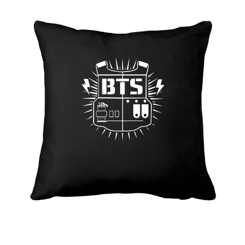 Подушка BTS