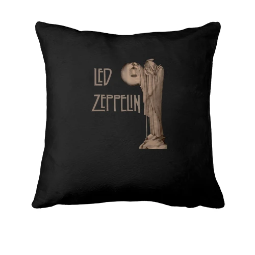Подушка, Чорний, Led Zeppelin (Stairway to heaven)