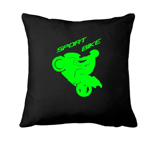 Подушка Sport Bike