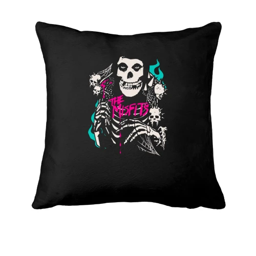 Подушка The Misfits Art