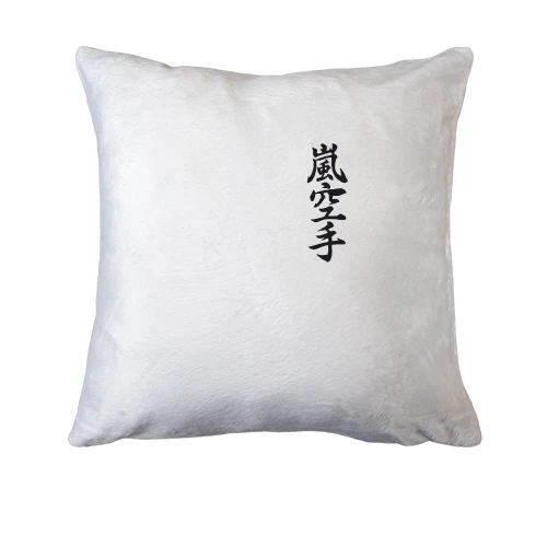 Подушка Arashi Karate