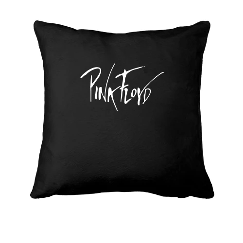 Подушка, Чорний, Pink Floyd