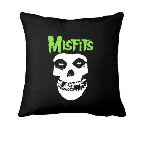 Подушка, Чорний, The Misfits (2)