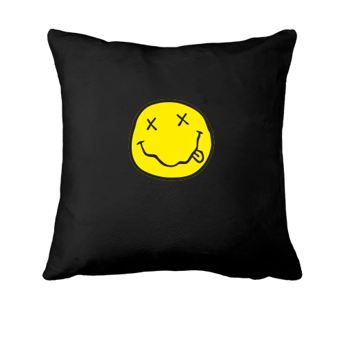 Подушка NIRVANA Smile
