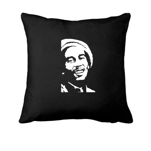 Подушка Bob Marley (2)