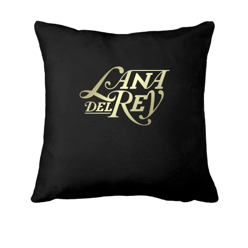 Подушка Lana Del Rey