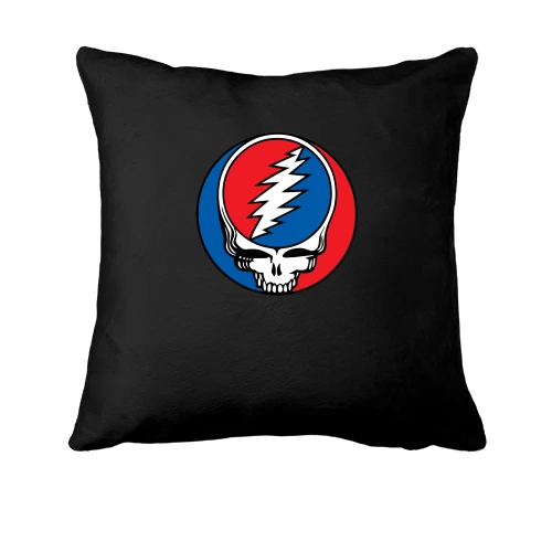 Подушка, Чорний, Dead Head