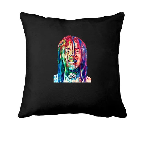 Подушка с 6IX 9NINE
