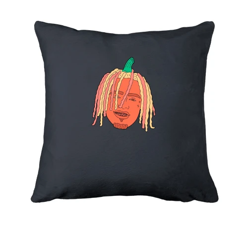 Подушка Lil Pump (арт)