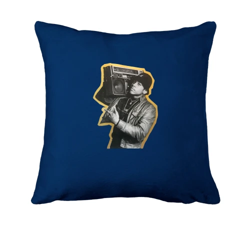 Подушка з LL cool J