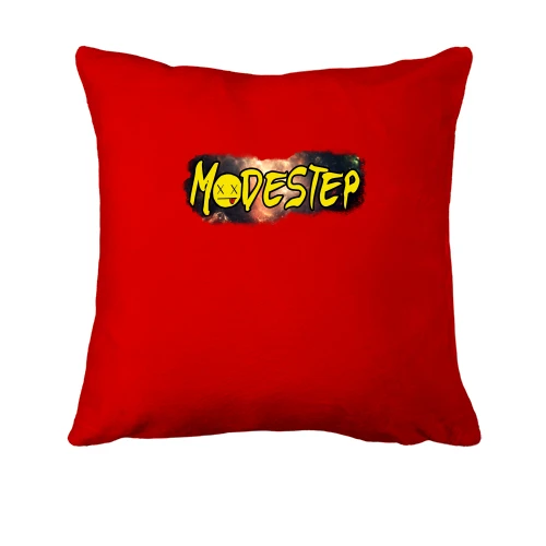 Подушка, Червоний, з Modestep
