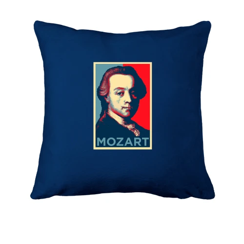 Подушка Mozart Hope