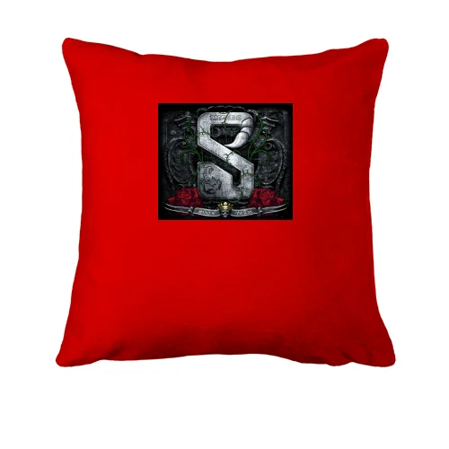 Подушка Scorpions - Sting in the Tail