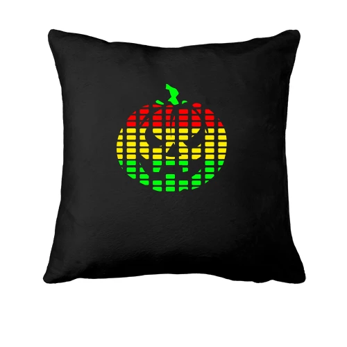 Подушка, Чорний, Halloween Club Style