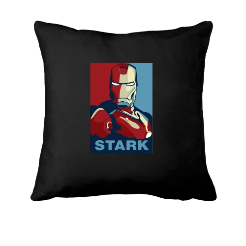 Подушка, Чорний, STARK