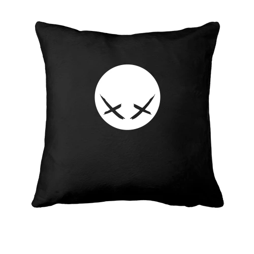Подушка Modestep logo
