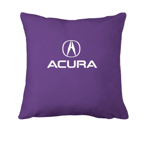 Подушка, Фиолетовый, Acura