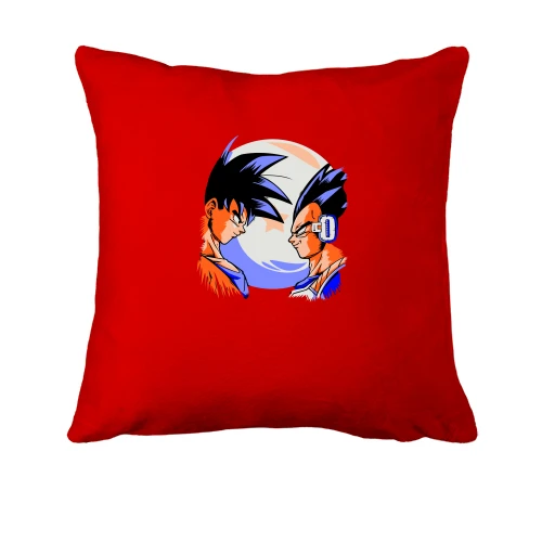 Подушка Goku Son