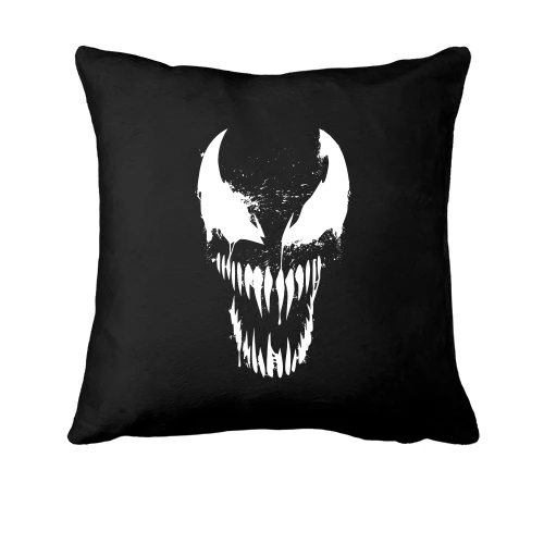 Подушка з Venom