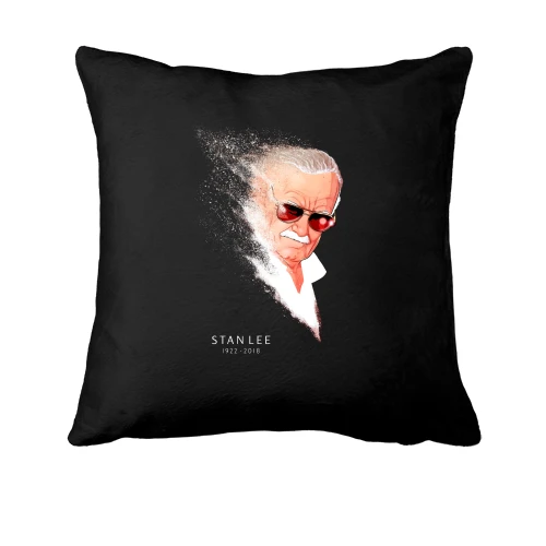 Подушка Stan Lee