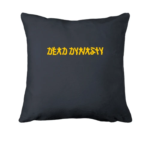 Подушка с Dead Dynasty