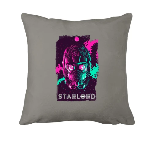Подушка Star Lord (Стражи Галактики)