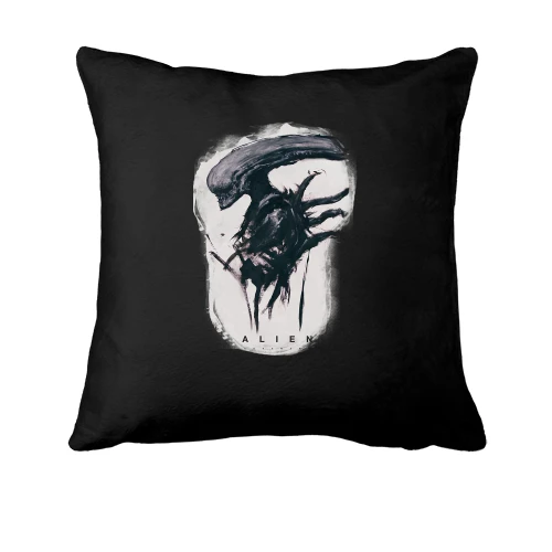 Подушка с Чужим (Alien)