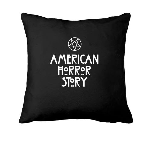 Подушка, Чорний, American Horror Story