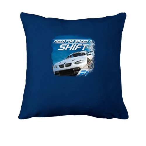 Подушка Need for Speed - Shift