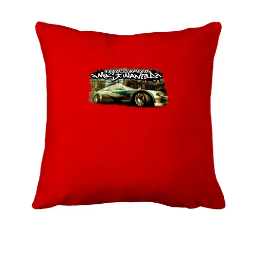 Подушка Need for Speed - Most Wanted 2