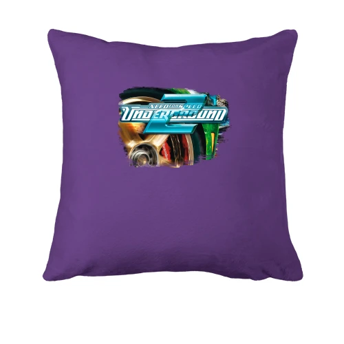 Подушка Need for Speed - Underground 2