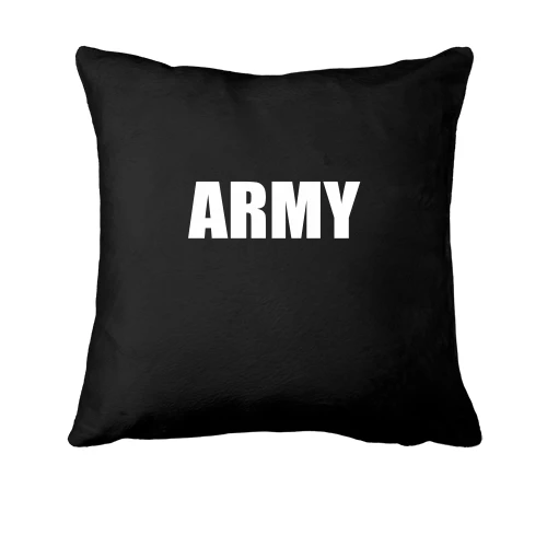 Подушка ARMY (Армия)