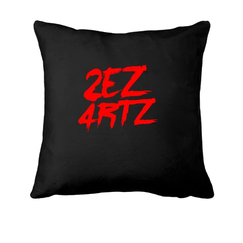 Подушка, Черный, 2ez4rtz