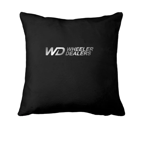Подушка Wheeler Dealers (Автодилери)