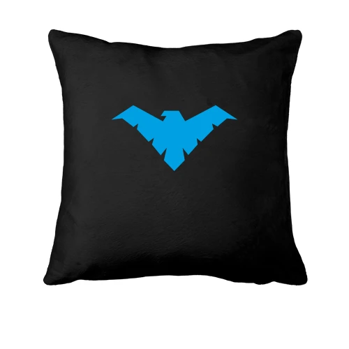 Подушка, Чорний, Nightwing