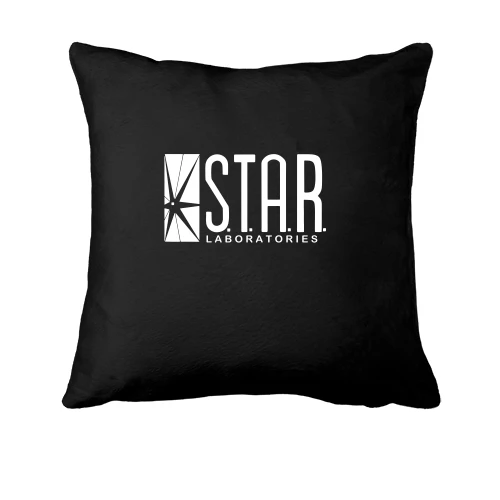 Подушка, Чорний, S.T.A.R. Labs