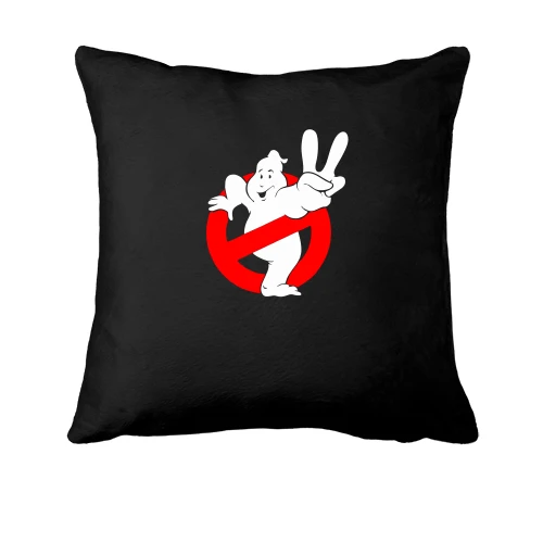 Подушка, Чорний, Ghost Busters 2