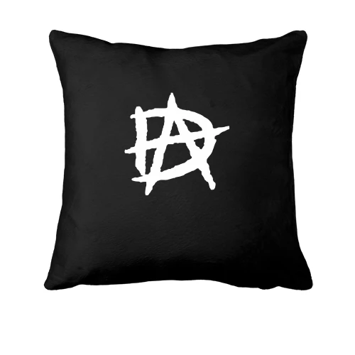 Подушка, Черный, Dean Ambrose