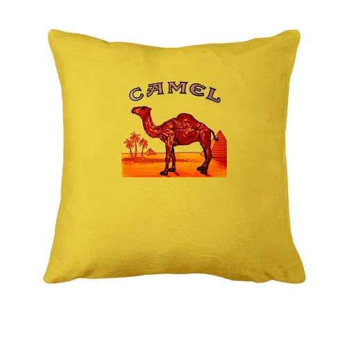 Подушка Camel
